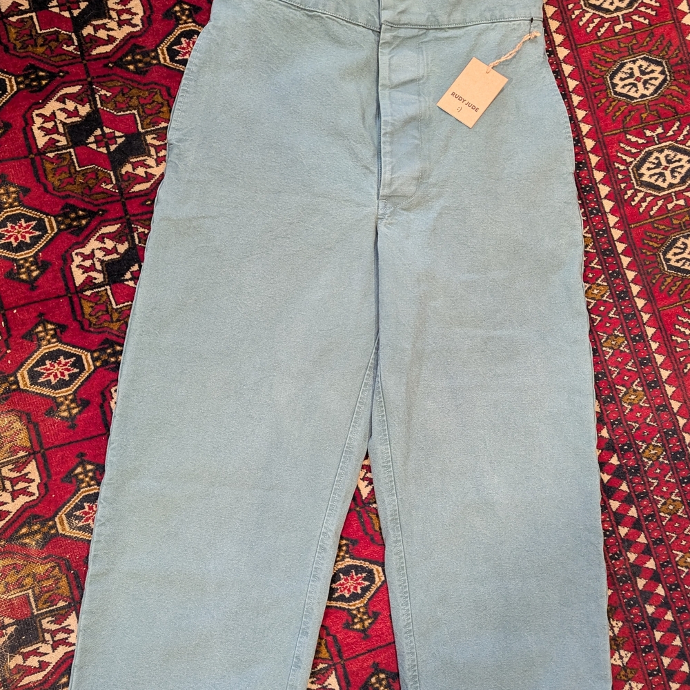 Rudy Jude High Season Pant